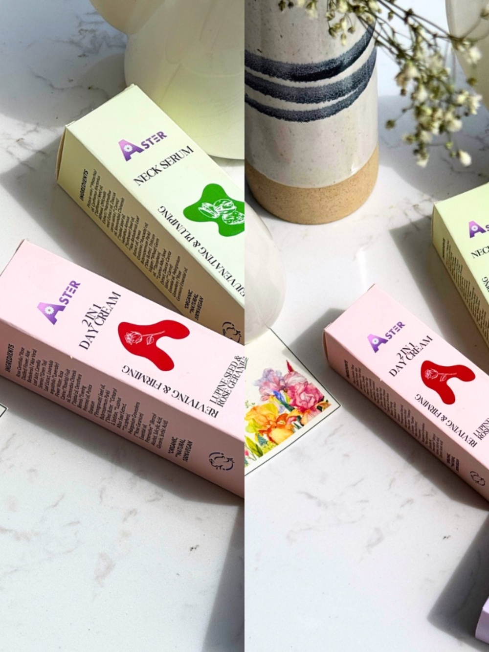 The Bloom Collection Mother's Day Special Gift Box ($200 VALUE)